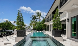 Luxury Home Builders in South Florida